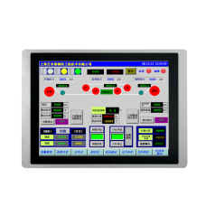 Cermate - PanelMaster T Series 12.1" HMI (Enhanced)
