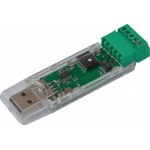 Qeed 5kV USB-RS485 Isolated Converter