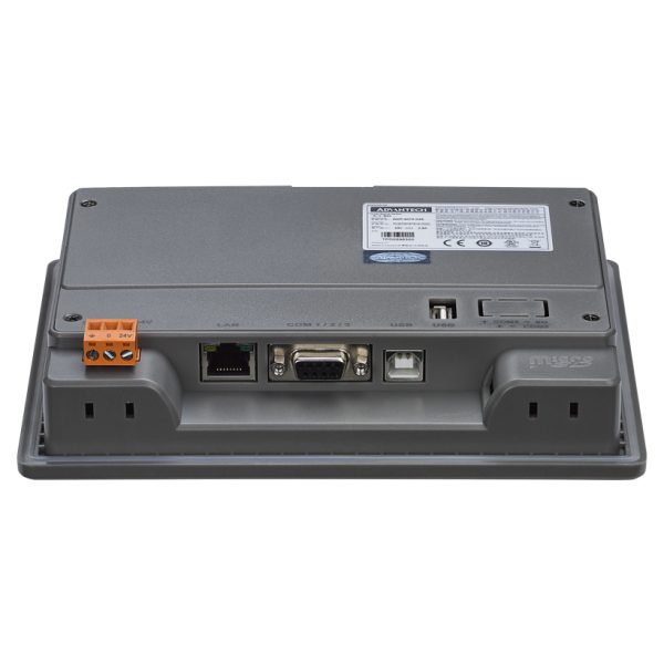 Advantech - WOP-207K HMI - Image 5