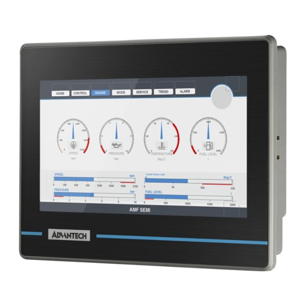 Advantech - WOP-207K HMI