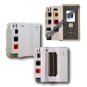 Modular Controllers