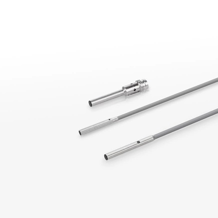 INM Miniature Proximity Sensor