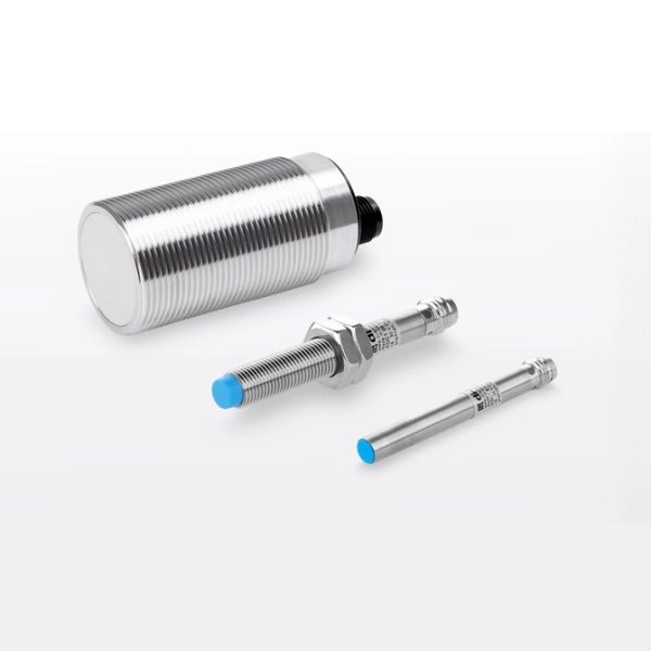 Di-Soric - Capacitive Proximity Sensors