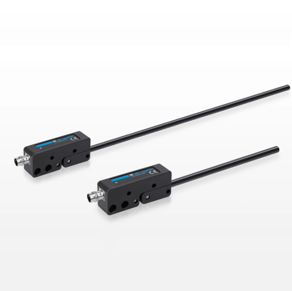 Di-Soric - Inductive Fill Level Sensor