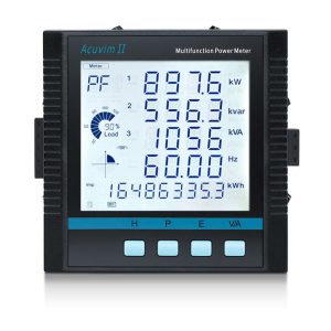 Accuenergy Power Meters