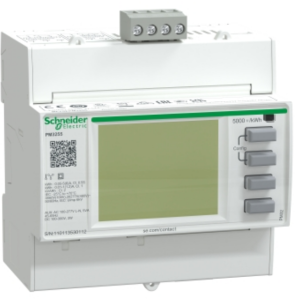 Schneider Electric -  PM3255 Power Meter